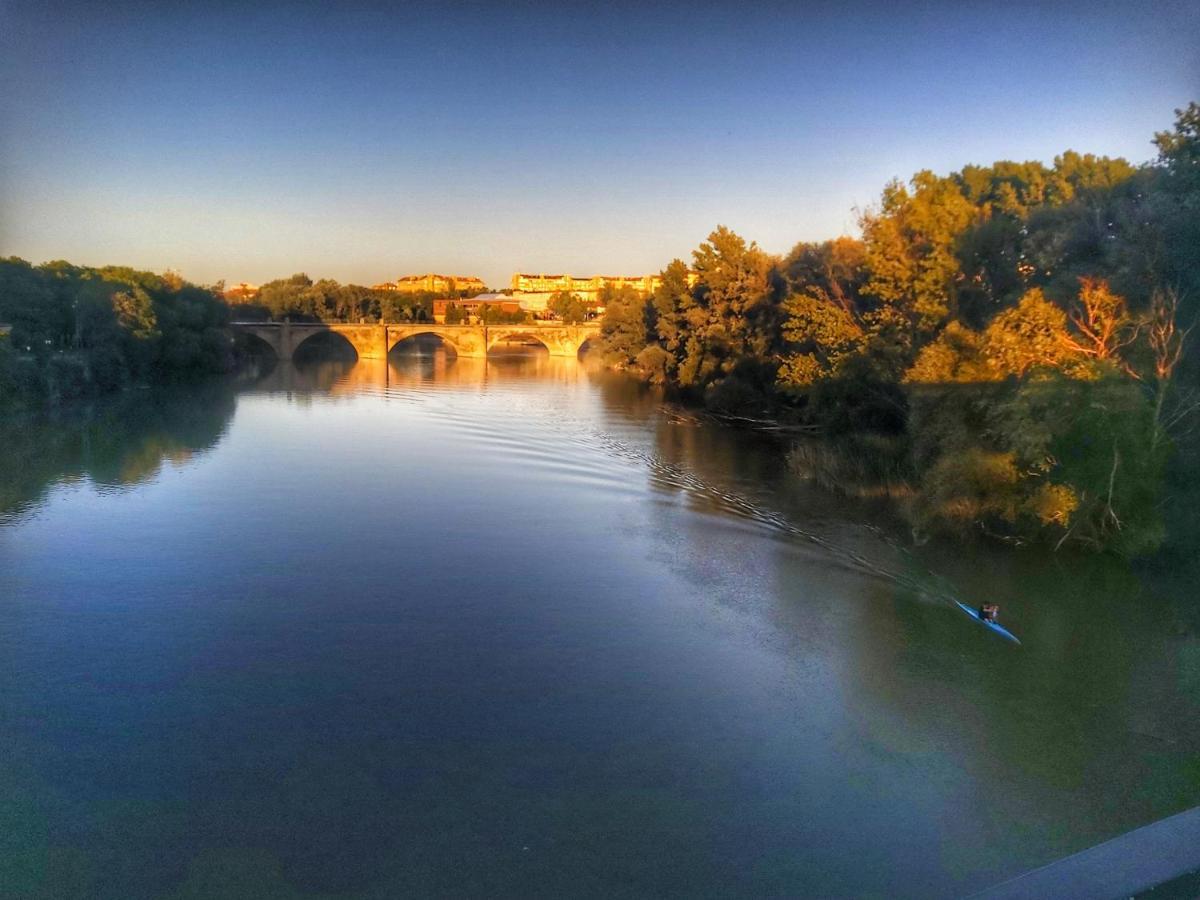 El Rincon Del Marques Centro Con Encanto By Apartamentos Logroño Exteriér fotografie