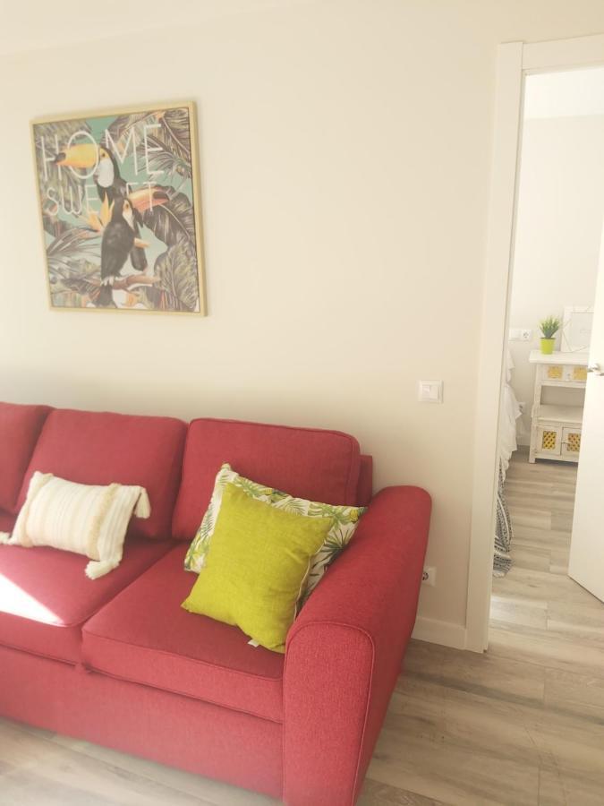 El Rincon Del Marques Centro Con Encanto By Apartamentos Logroño Exteriér fotografie