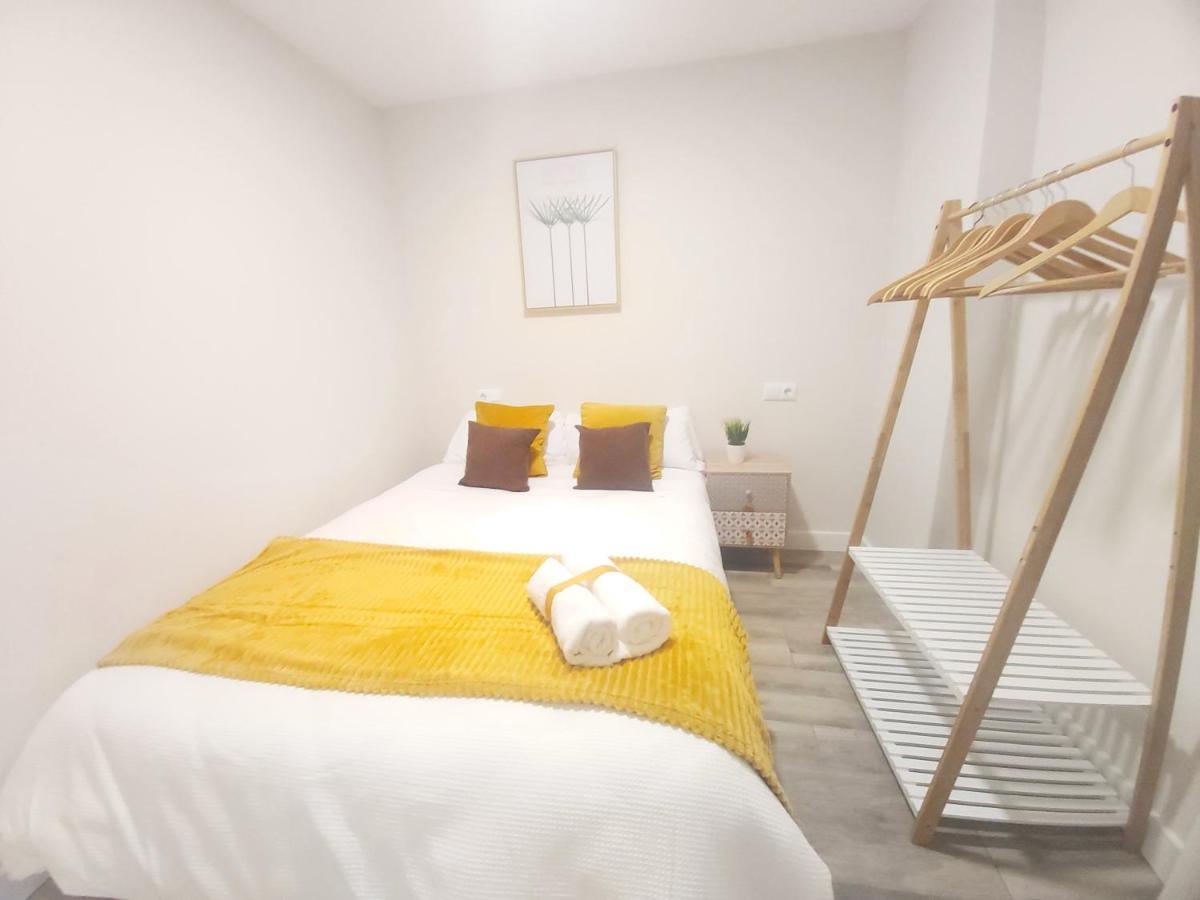 El Rincon Del Marques Centro Con Encanto By Apartamentos Logroño Exteriér fotografie
