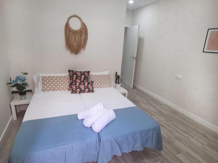 El Rincon Del Marques Centro Con Encanto By Apartamentos Logroño Exteriér fotografie