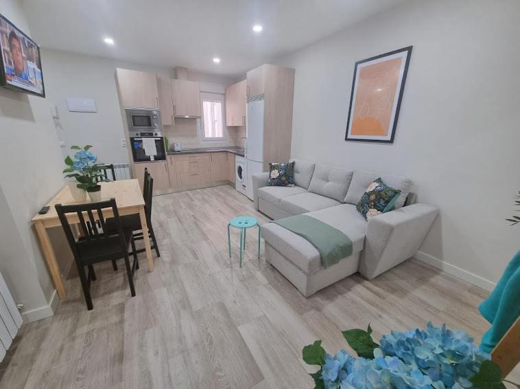 El Rincon Del Marques Centro Con Encanto By Apartamentos Logroño Exteriér fotografie