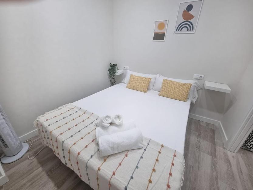 El Rincon Del Marques Centro Con Encanto By Apartamentos Logroño Exteriér fotografie