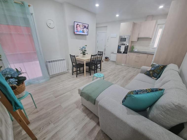 El Rincon Del Marques Centro Con Encanto By Apartamentos Logroño Exteriér fotografie