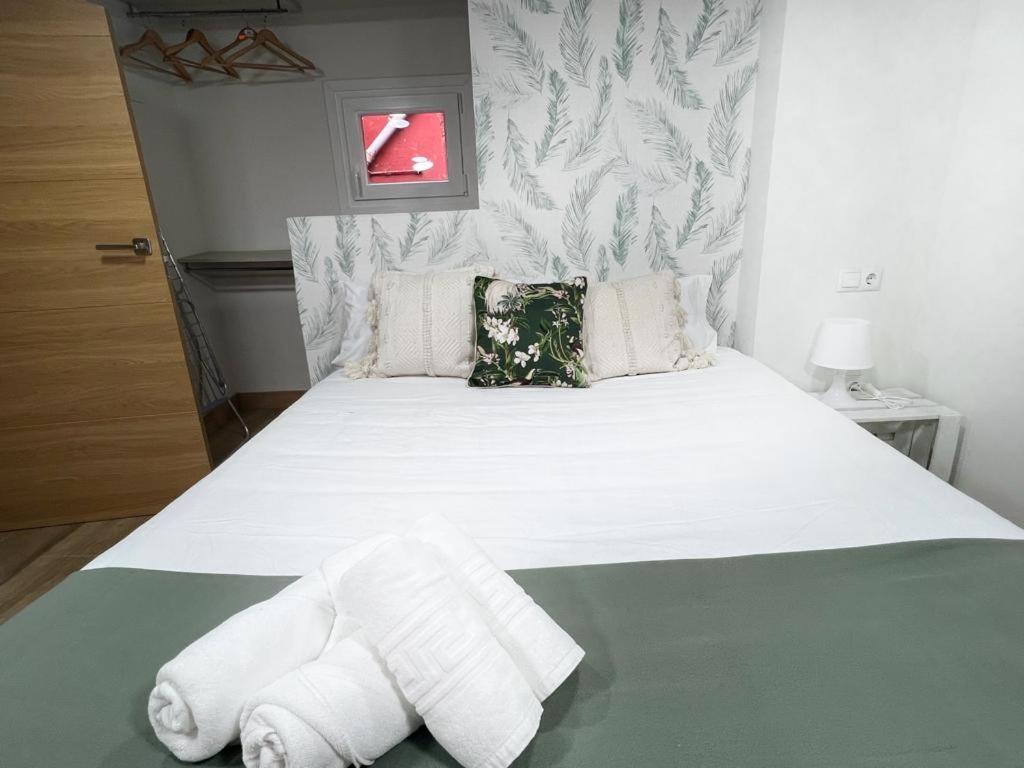 El Rincon Del Marques Centro Con Encanto By Apartamentos Logroño Exteriér fotografie