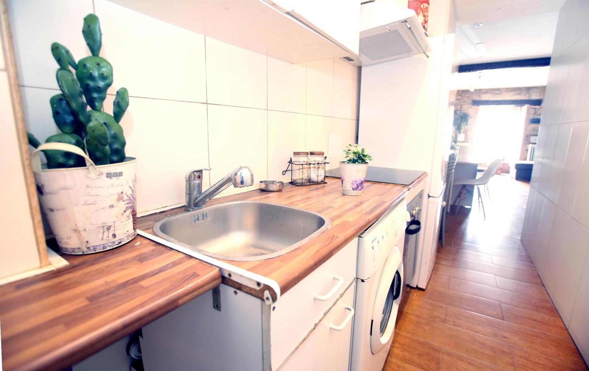 El Rincon Del Marques Centro Con Encanto By Apartamentos Logroño Exteriér fotografie