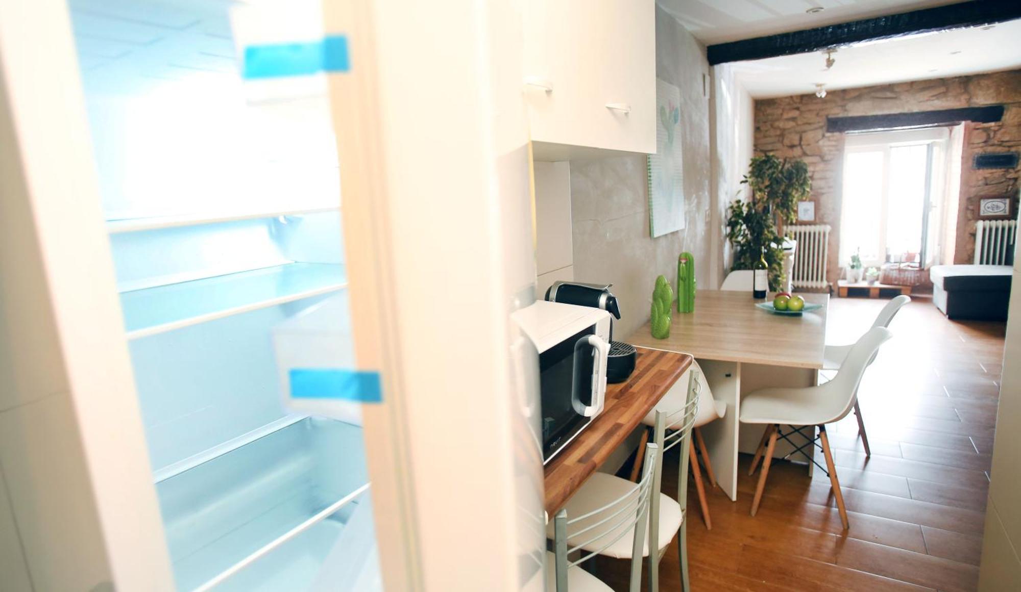 El Rincon Del Marques Centro Con Encanto By Apartamentos Logroño Exteriér fotografie